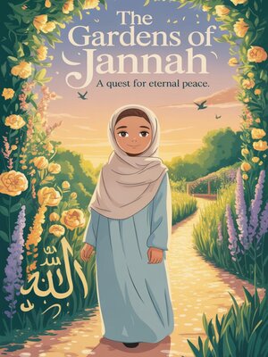 cover image of The Gardens of Jannah